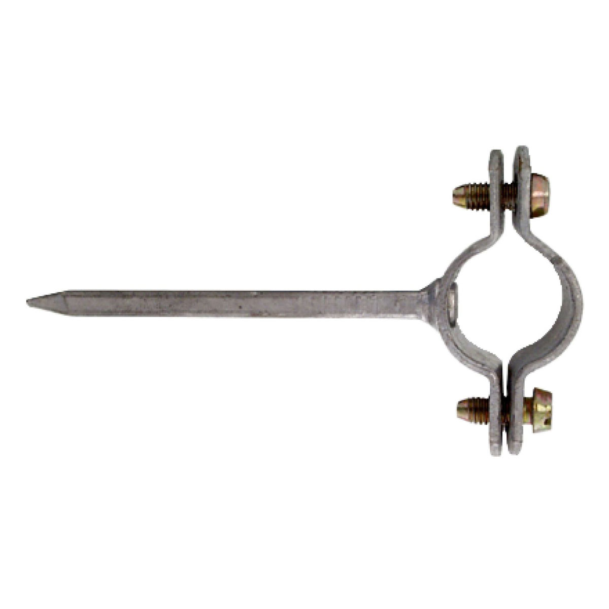 Cornat Rohrschellen verzinkt 1/2