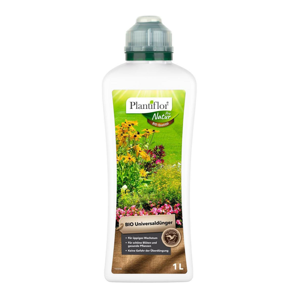 Plantiflor BIO Universaldünger 1 L
