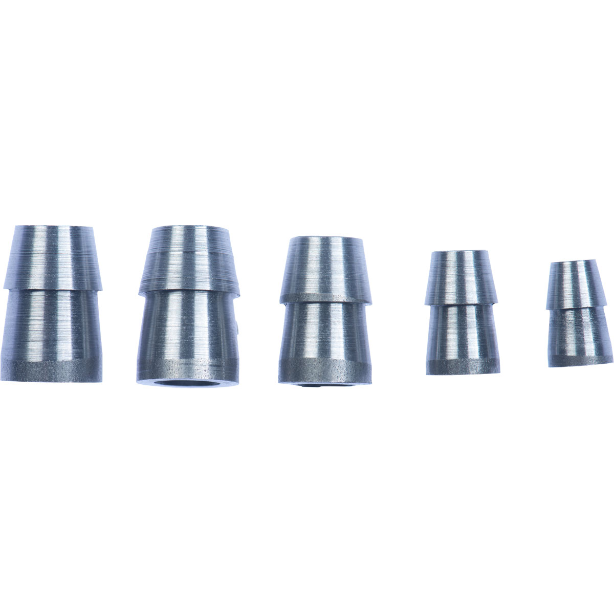 Krone  Ringkeile 7-8-10-11-12 mm