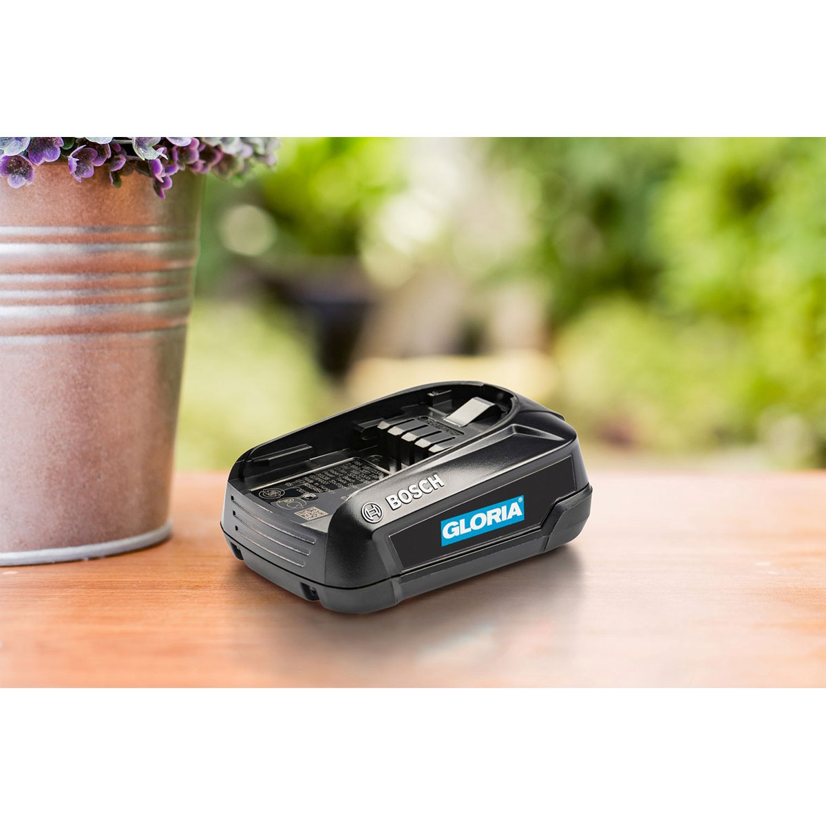 Gloria Power For All Starter Kit 18V Bild 5