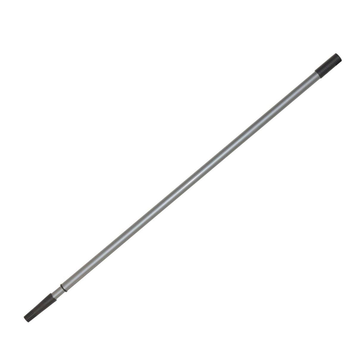 Vincent Teleskopstange Metall silber Vincent Teleskopstange Metall silber