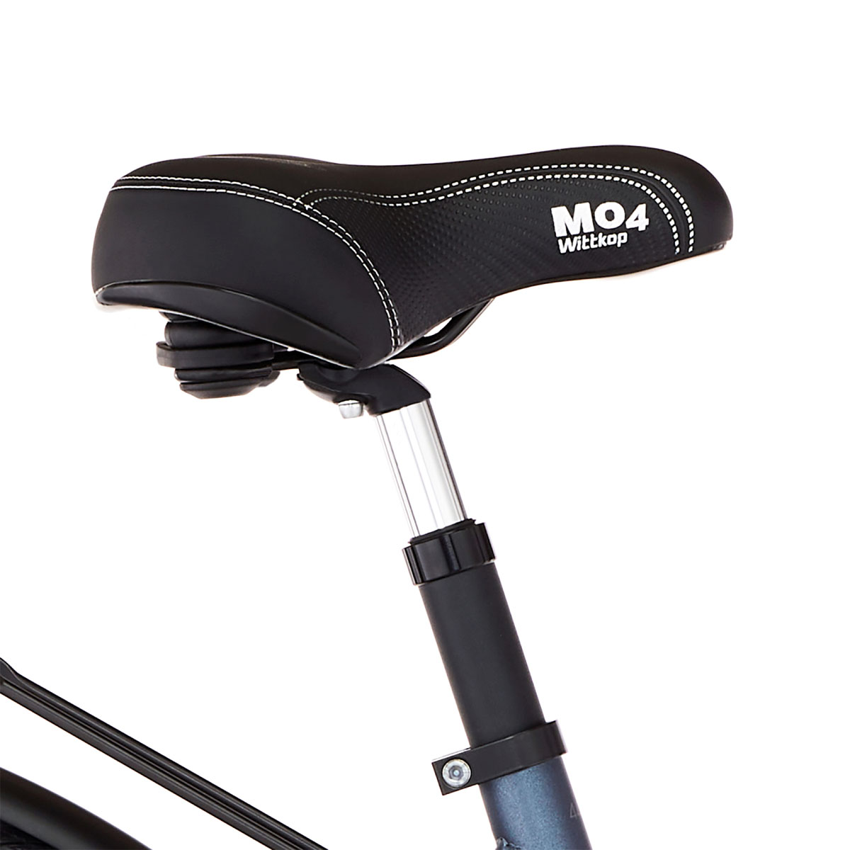 Fischer Bikes E-Citybike Bild 11