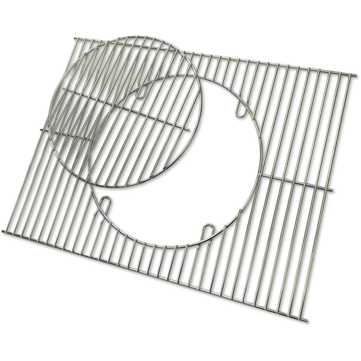 Rothmann Grillrost für Orlando verchromt