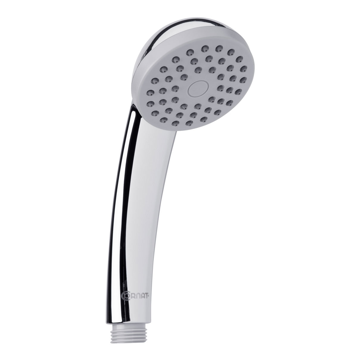 Cornat Handbrause Amarela 1 Strahlart chrom Cornat Handbrause Amarela 1 Strahlart chrom