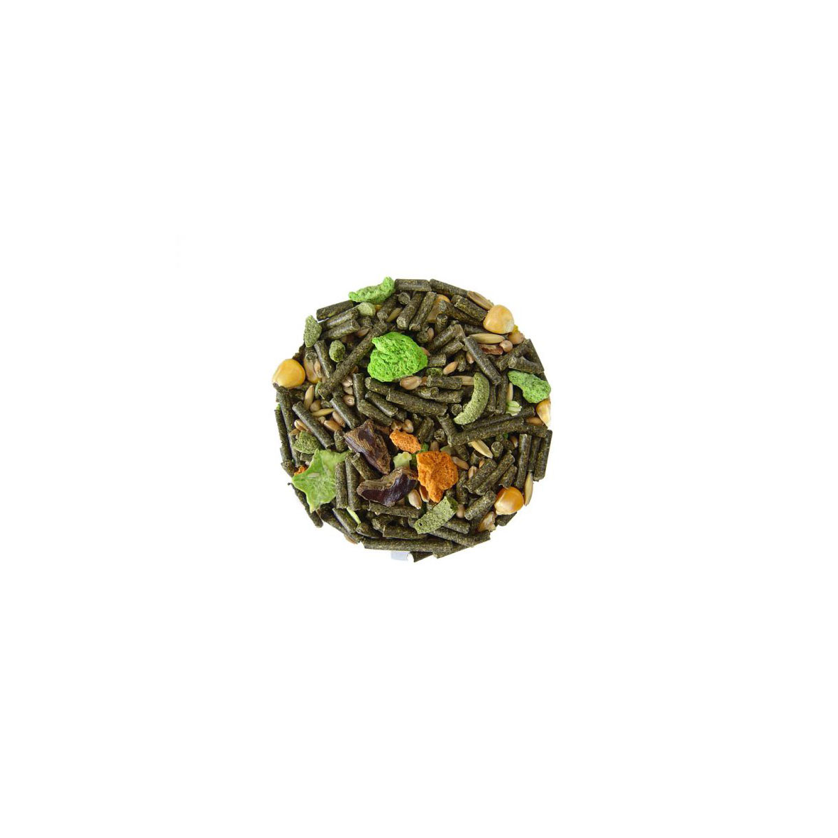 Rosenlöcher Zwergkaninchenfutter 5kg Bild 2