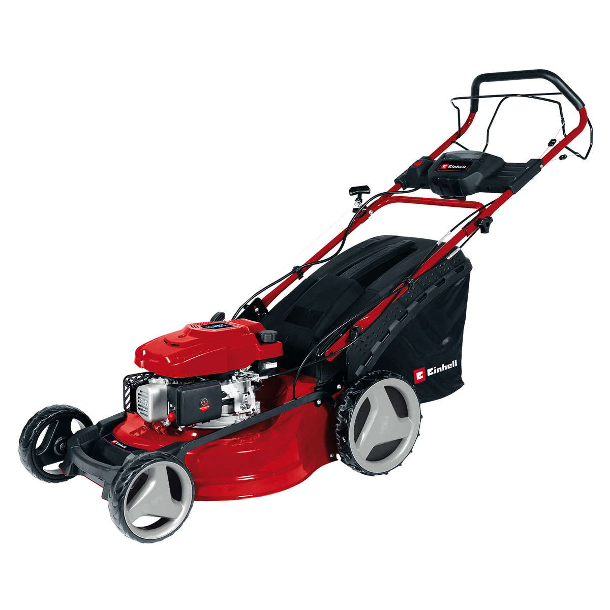 Einhell  Benzin-Rasenmäher „GC-PM 51/3 S HW-E Li“