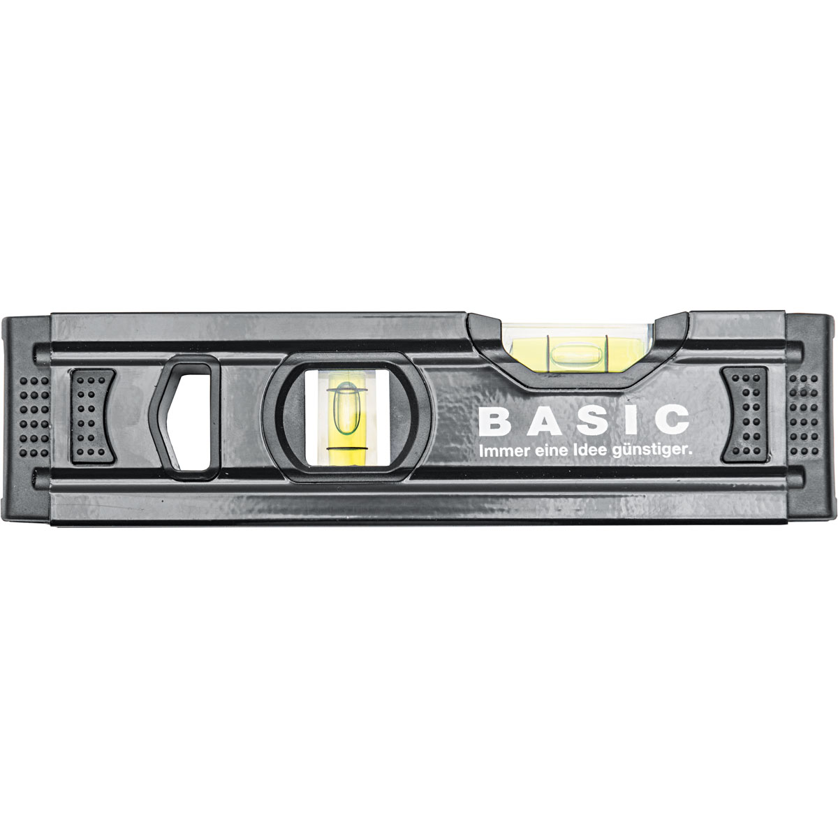 Basic  Wasserwaage 20 cm