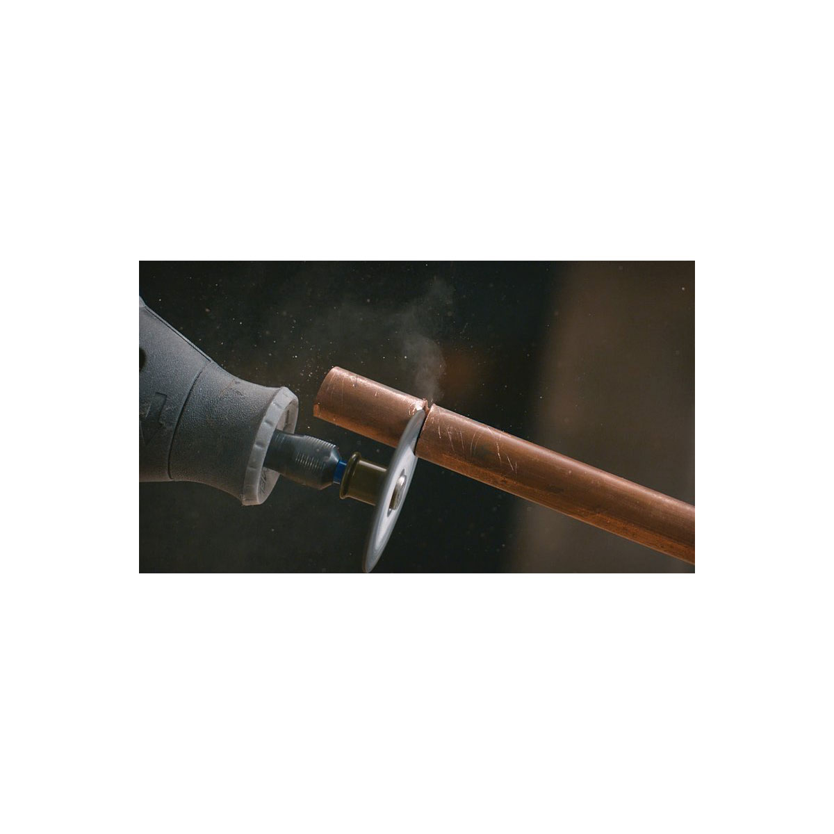 Dremel  Metall-Trennscheibe SpeedClic  Durchmesser 38,0 mm Bild 3