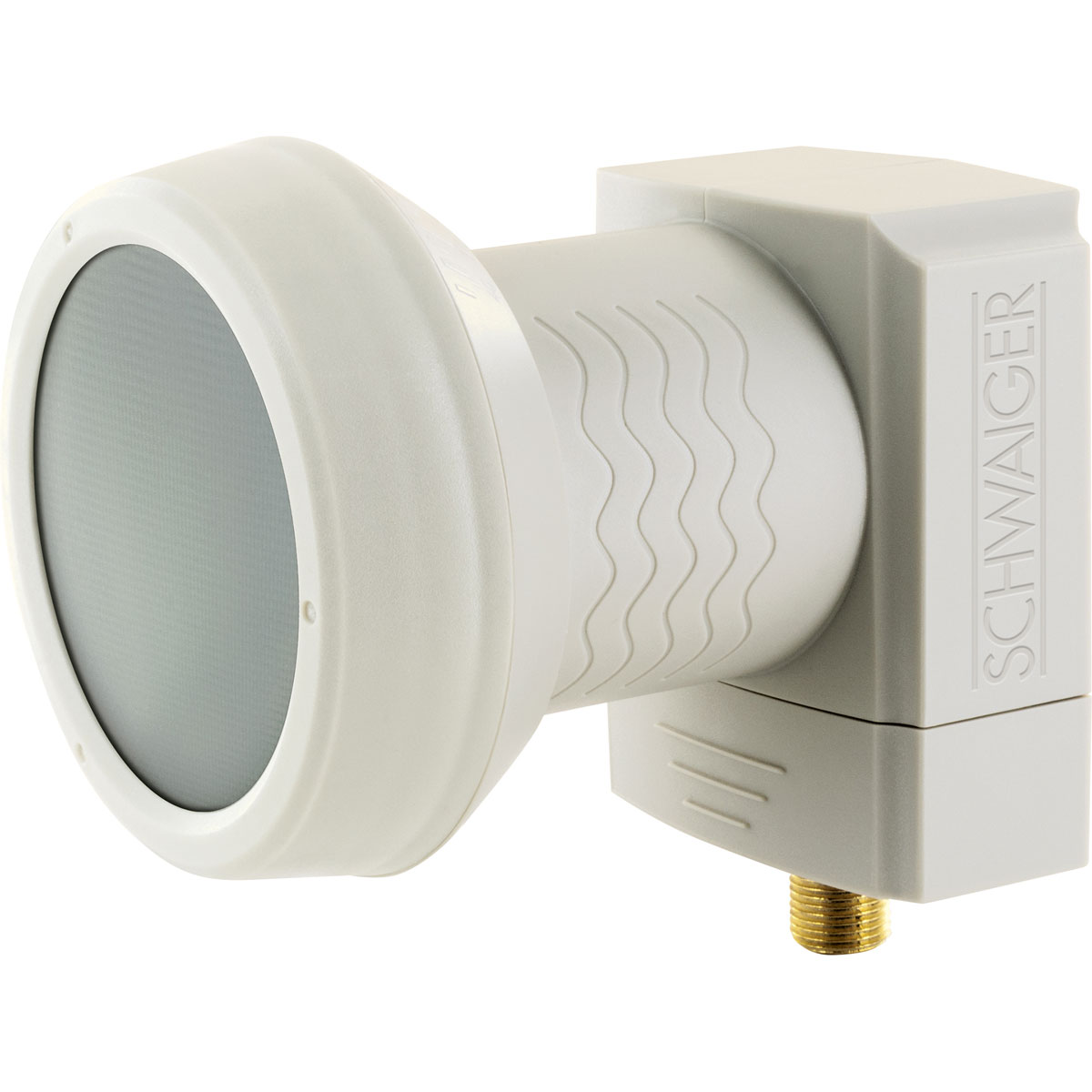 Schwaiger  Single-LNB Sun Protect digital Bild 2