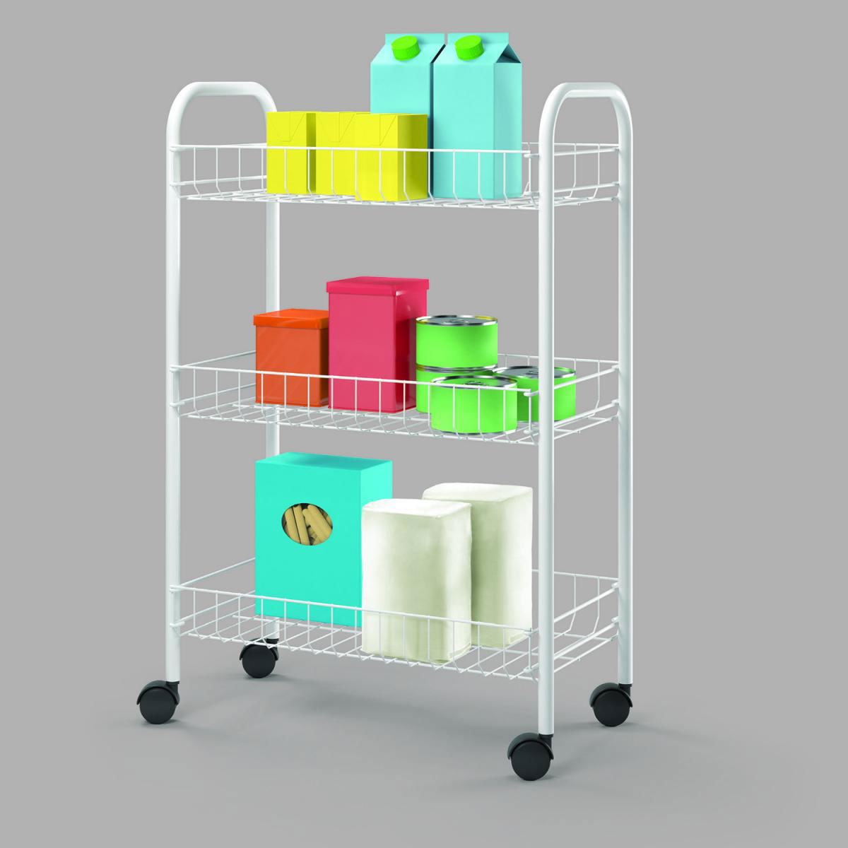 Metaltex Allzweckwagen Ibiza Bild 2