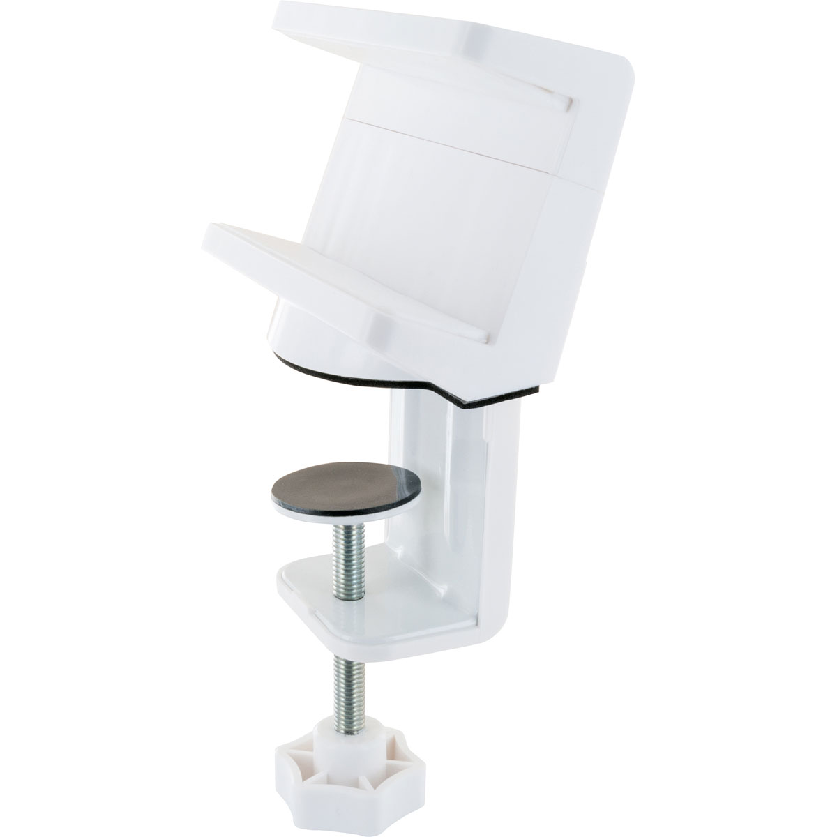 Schwaiger  Klemmhalter für Steckdosenleisten Bild 2