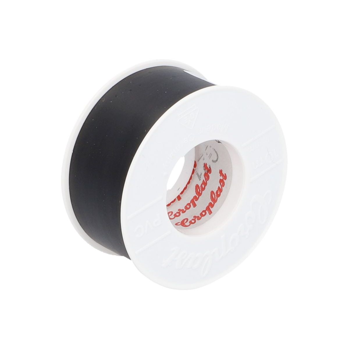 PVC-Isolierband 0,15x25mm 10m 1 Rolle