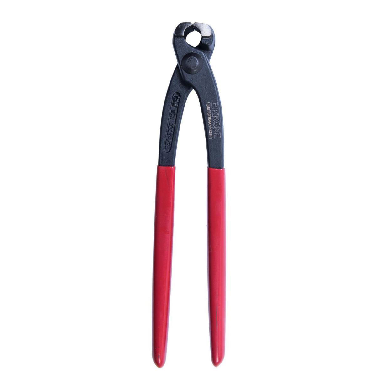 Krone Rabitzzange 22,5 cm Bild 2