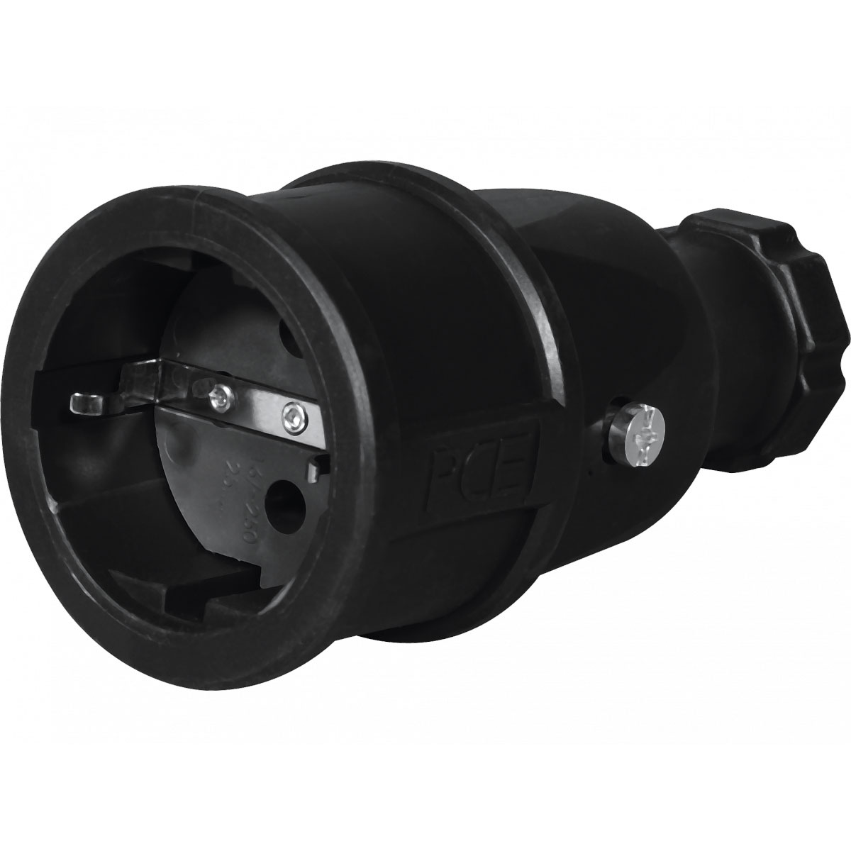 Unitec PCE Vollgummikupplung