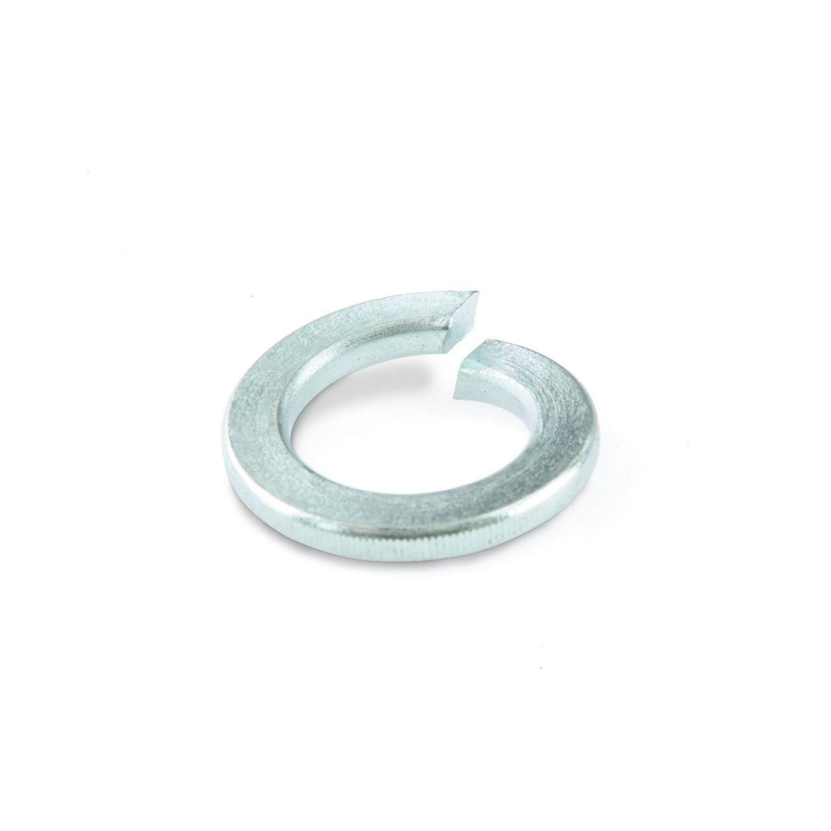 Suki Federring 4 mm verzinkt