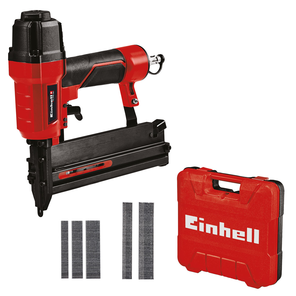 Einhell Druckluft-Tacker TC-PN 50 Bild 1