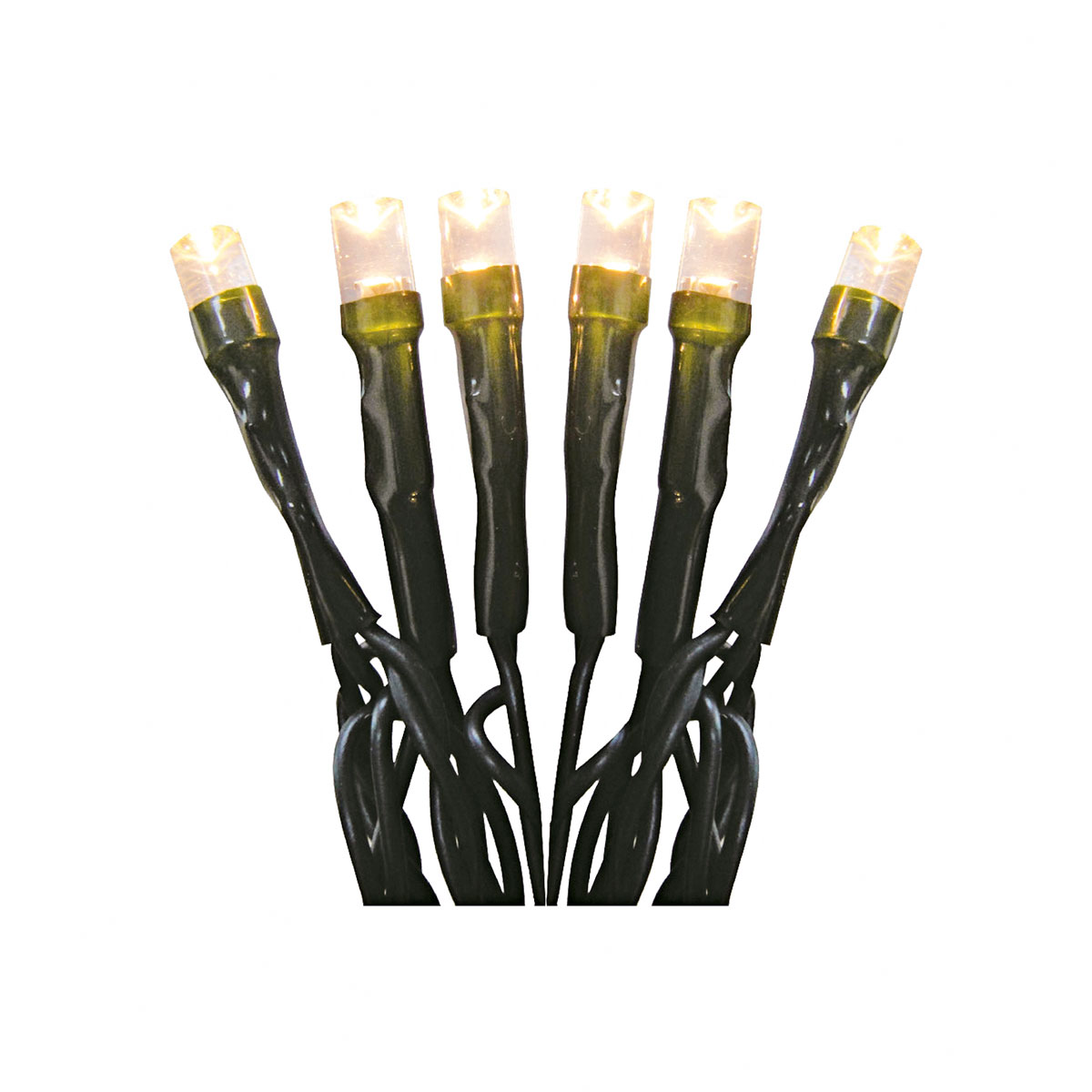 Ambientis Aussenlichterkette 200 LEDs 10 m
