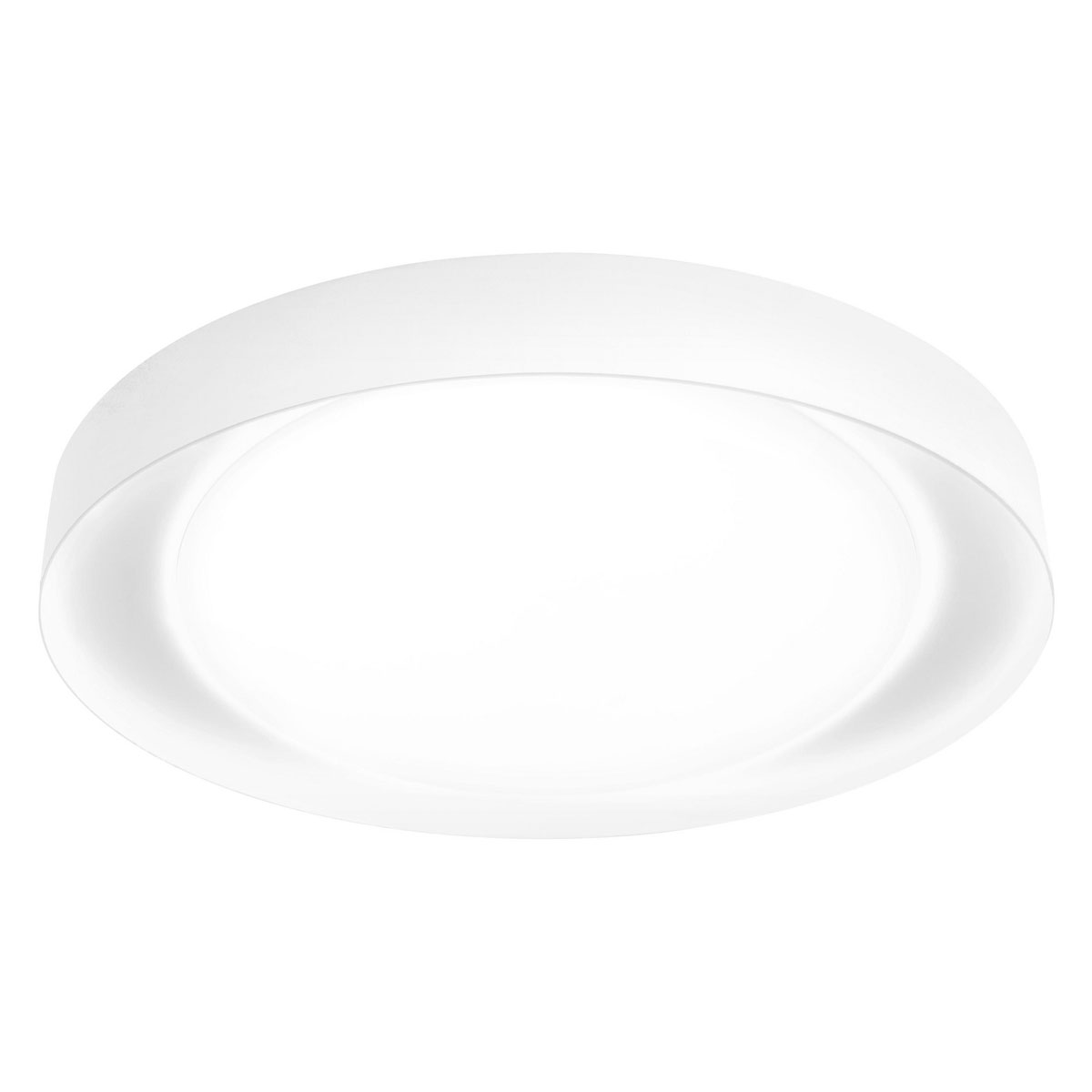 Ledvance SMART+ Deckenleuchte Orbis Eye Durchmesser 49 cm weiß Bild 4
