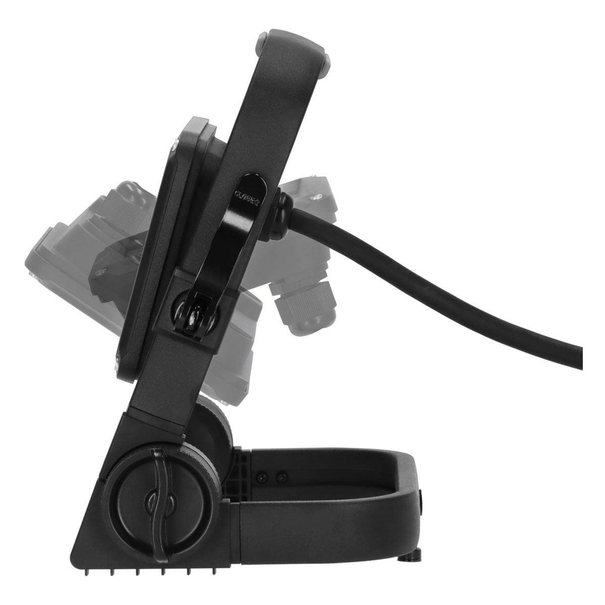 Brennenstuhl LEd Arbeitsstrahler „Jaro 3060M“ 20W, 2 m Kabellänge Bild 7