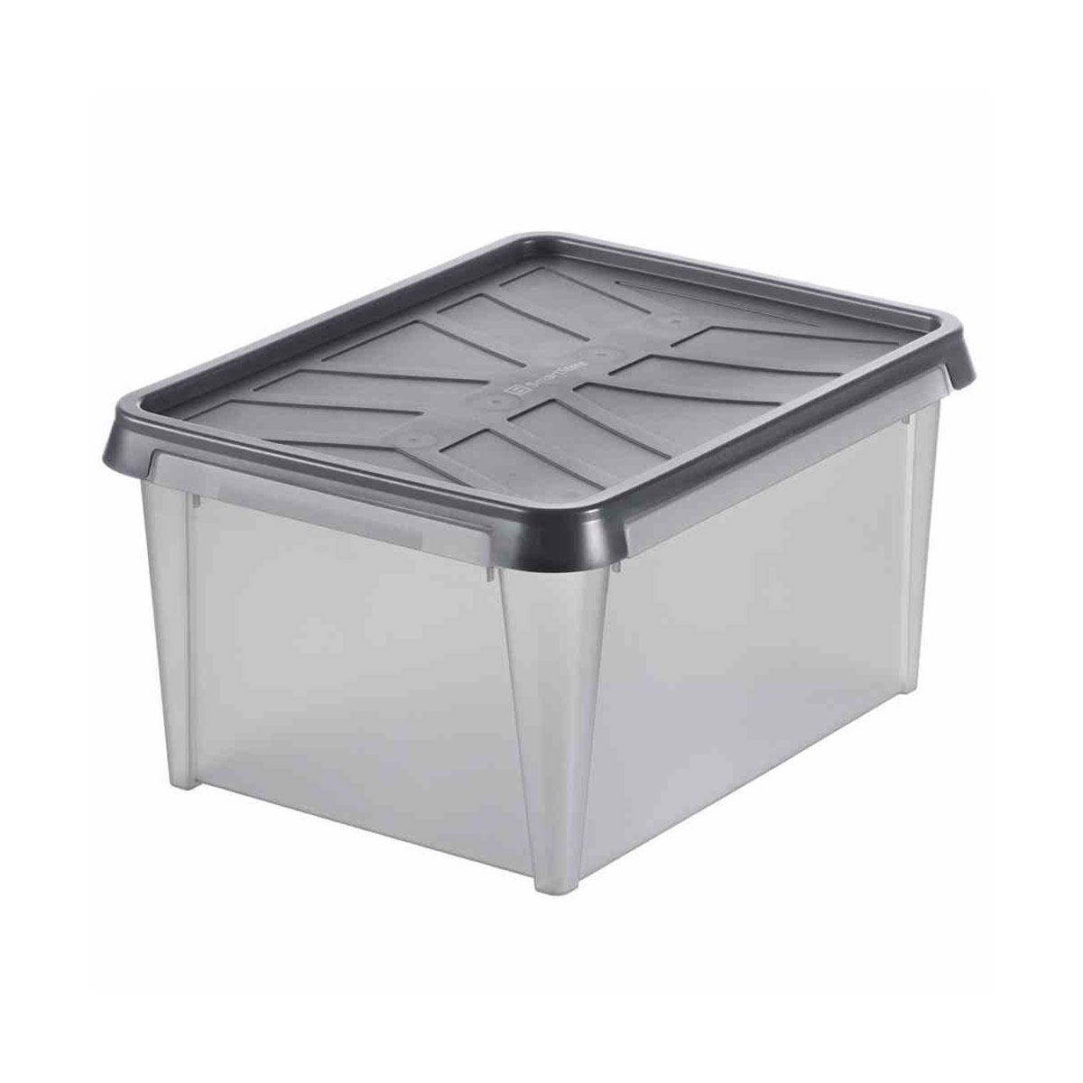 Box wasserdicht 33 l grau