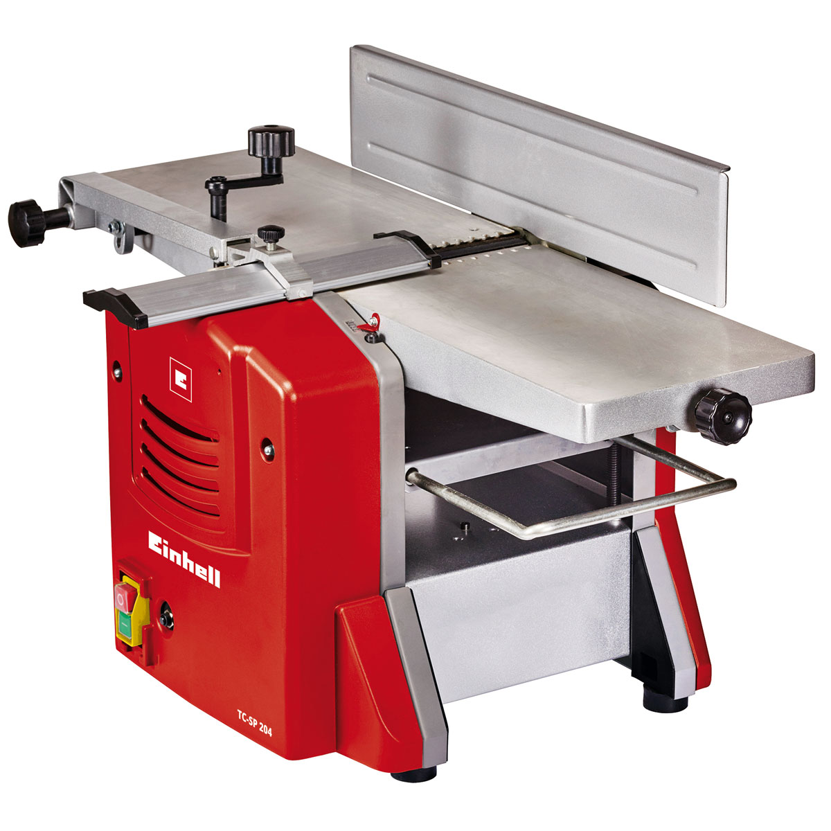 Einhell Hobelmaschine TC-SP 204 Bild 1