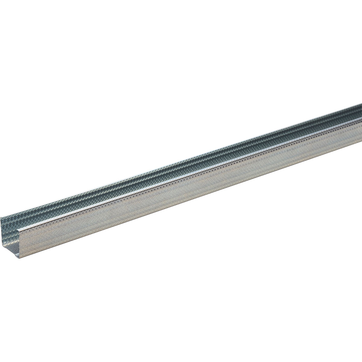 Knauf Standprofil CW 260 x 5 x 5 cm Bild 2