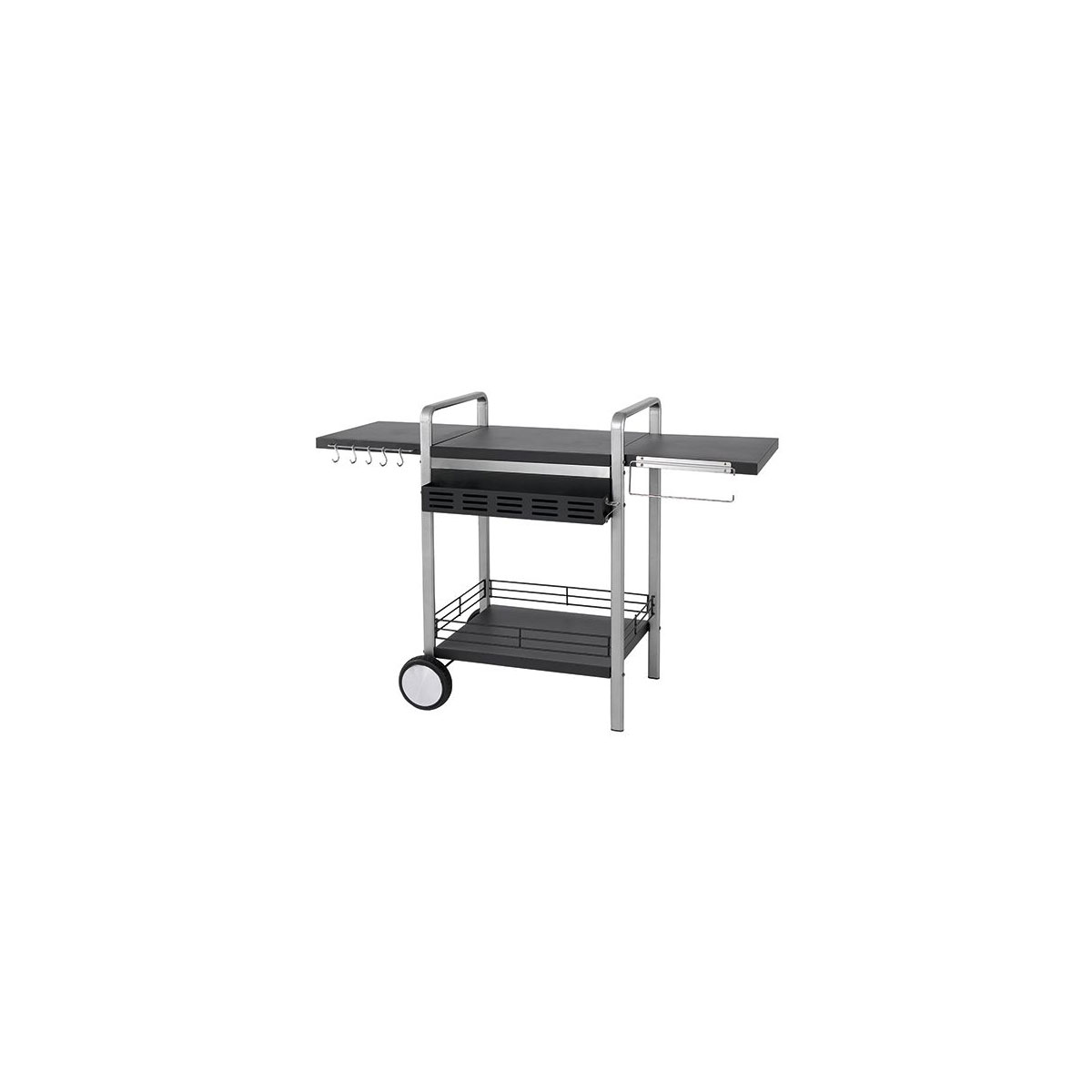 Tepro Universal BBQ-Tisch 141 x 59,5 x 97,5 cm Bild 3