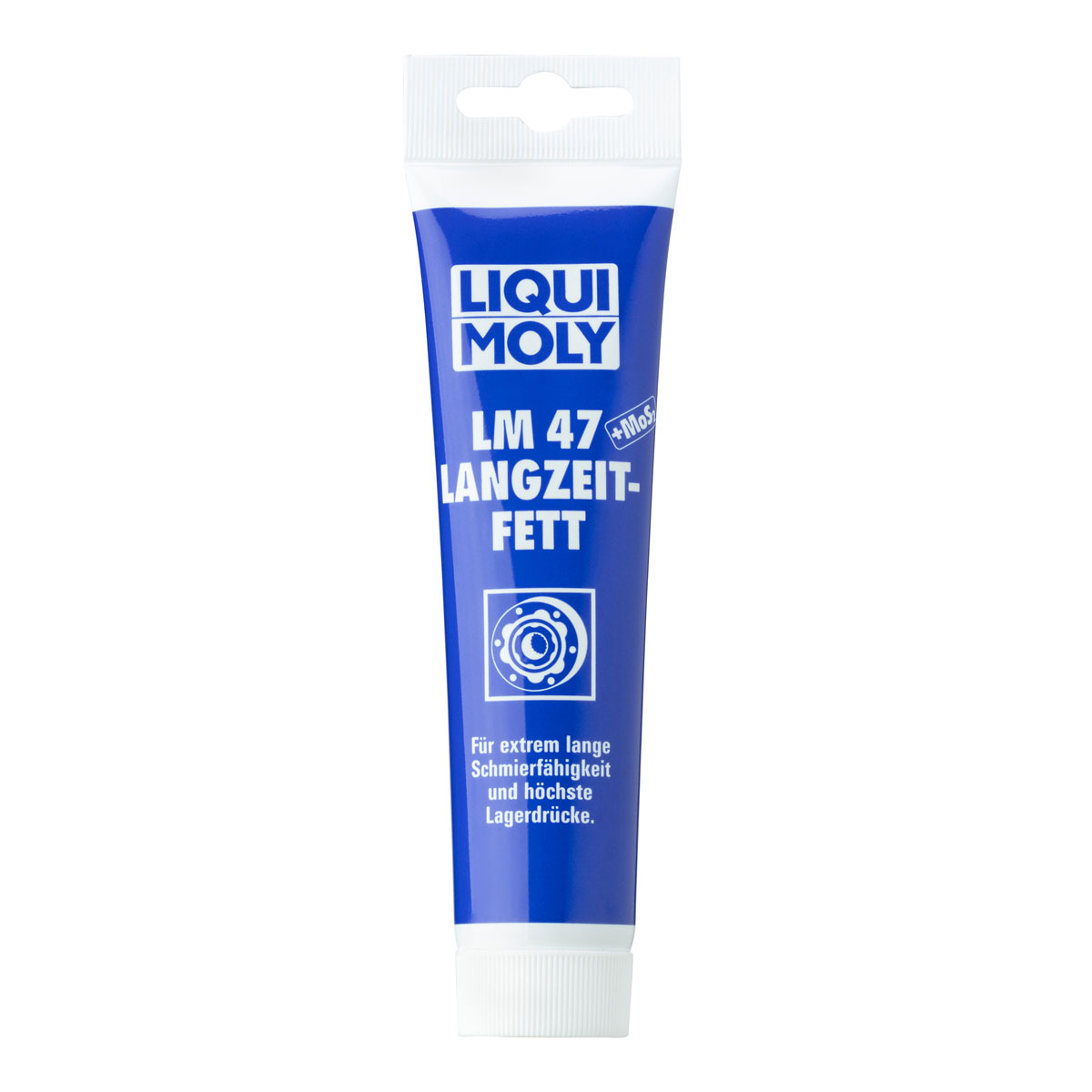 Liqui Moly Langzeitfett LM47 100g Liqui Moly Langzeitfett LM47 100g