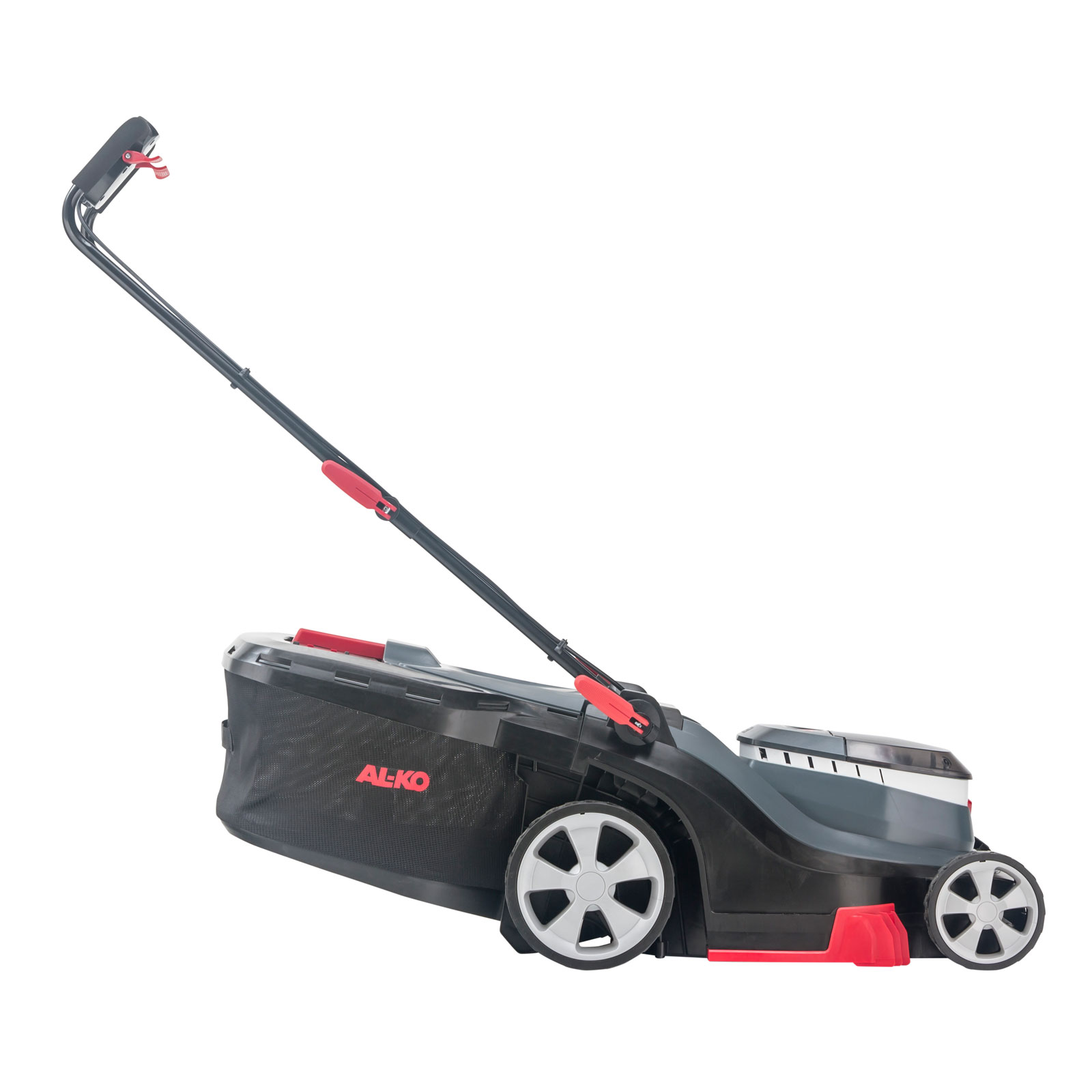 AL-KO  Akku-Rasenmäher 38.2 Li Comf. Bild 4