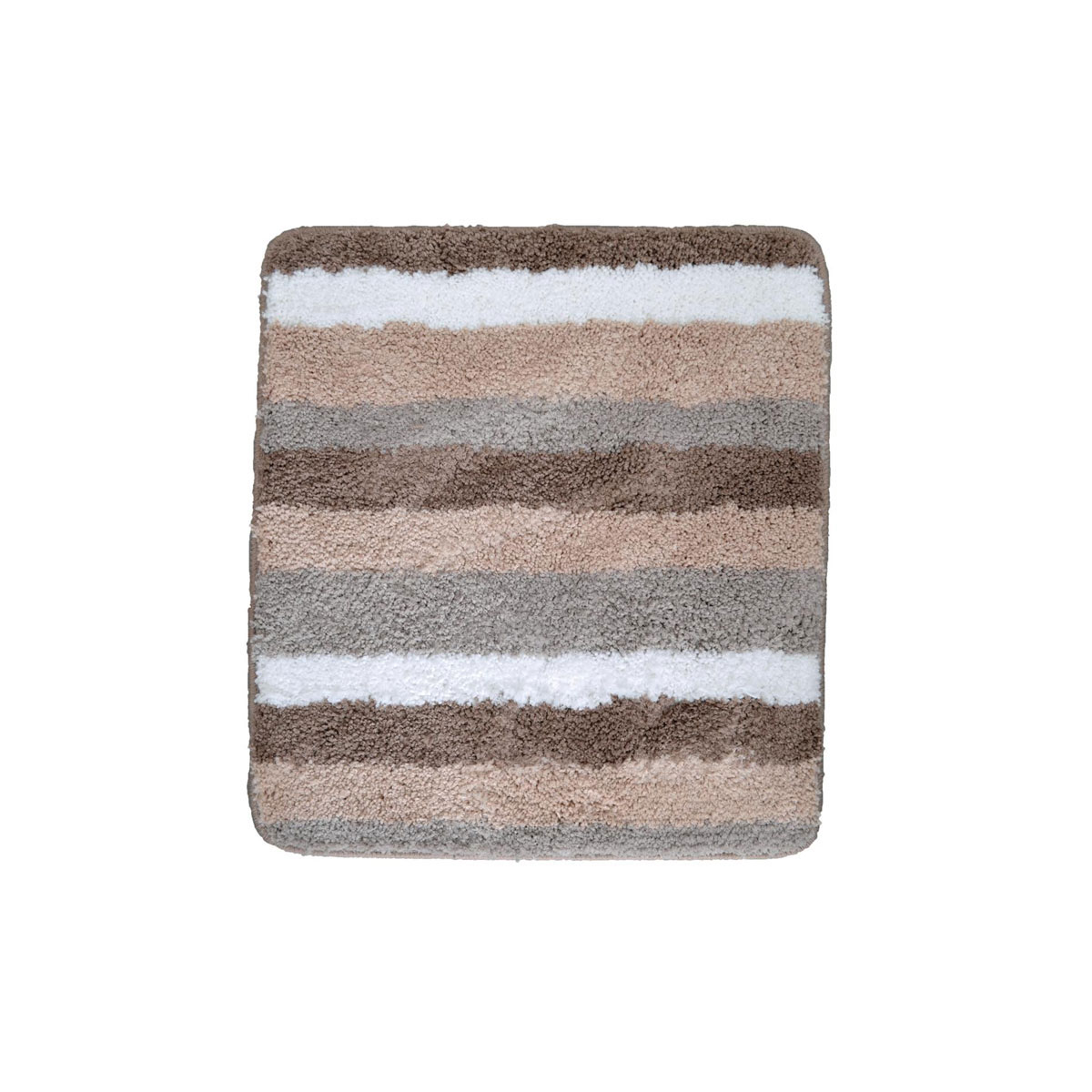 Ridder  Vorleger Carl 55 x 50 cm beige Polyester