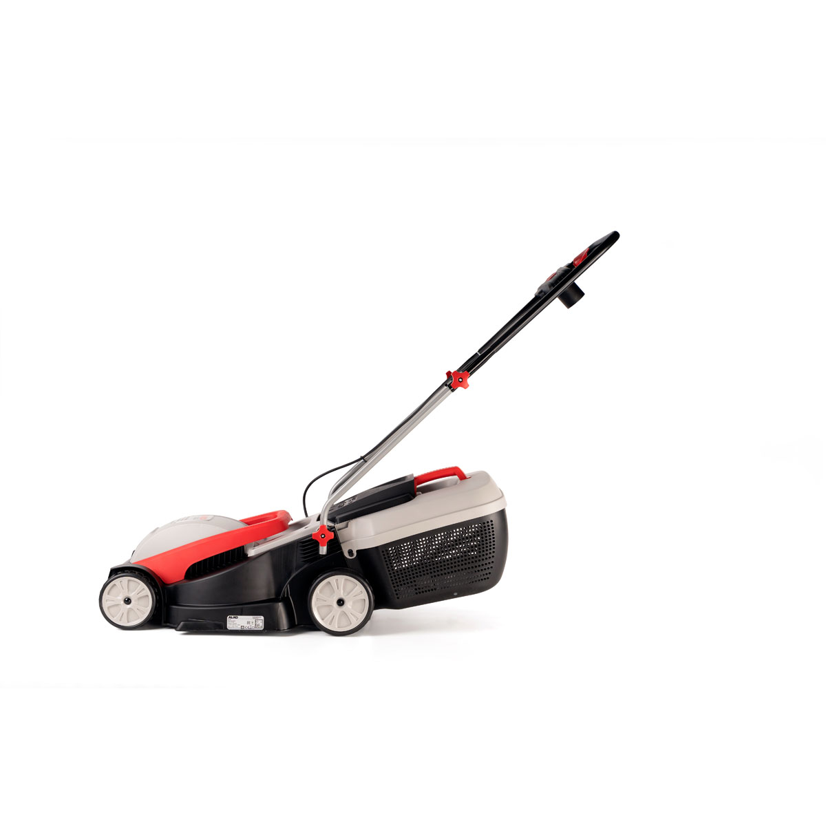 AL-KO  Elektro-Rasenmäher 3.22 SE Classic Bild 4