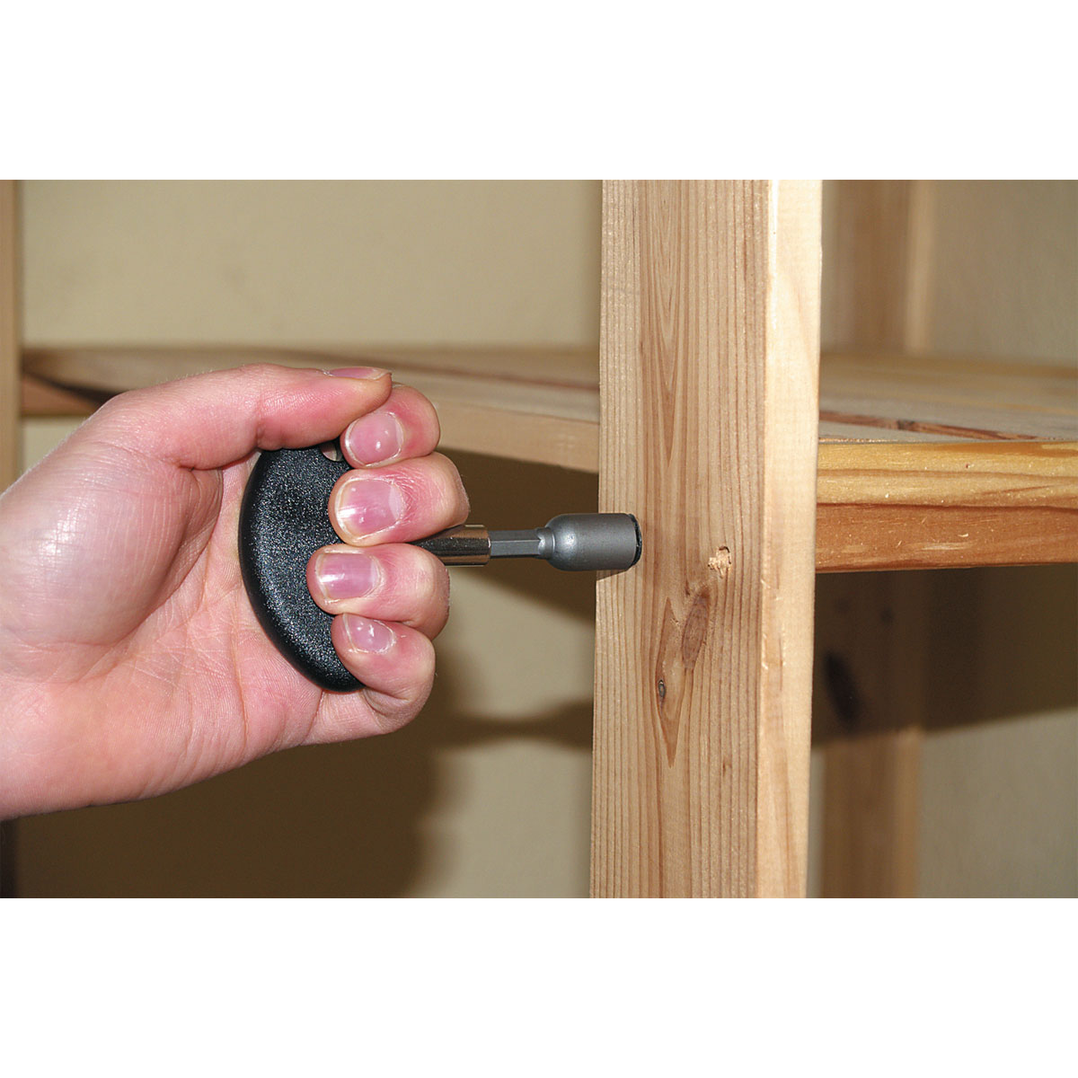 Wolfcraft  Hakenschraubendreher Bild 7