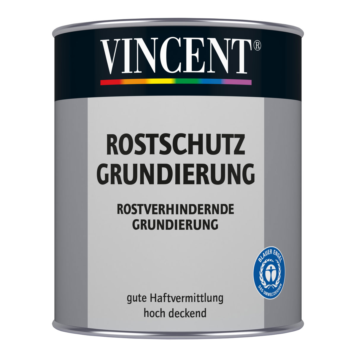 Vincent Rostschutzgrund weiß 375 ml
