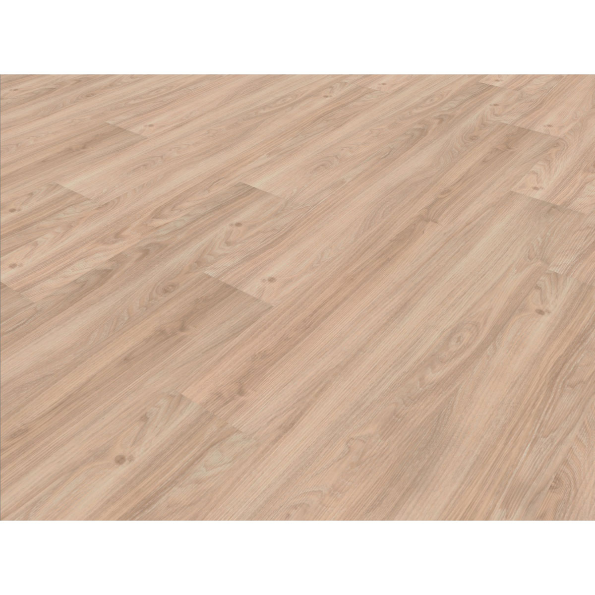 Specht Vinylboden Calvados Eiche Hell 1210 x 190 x 5 mm Bild 2