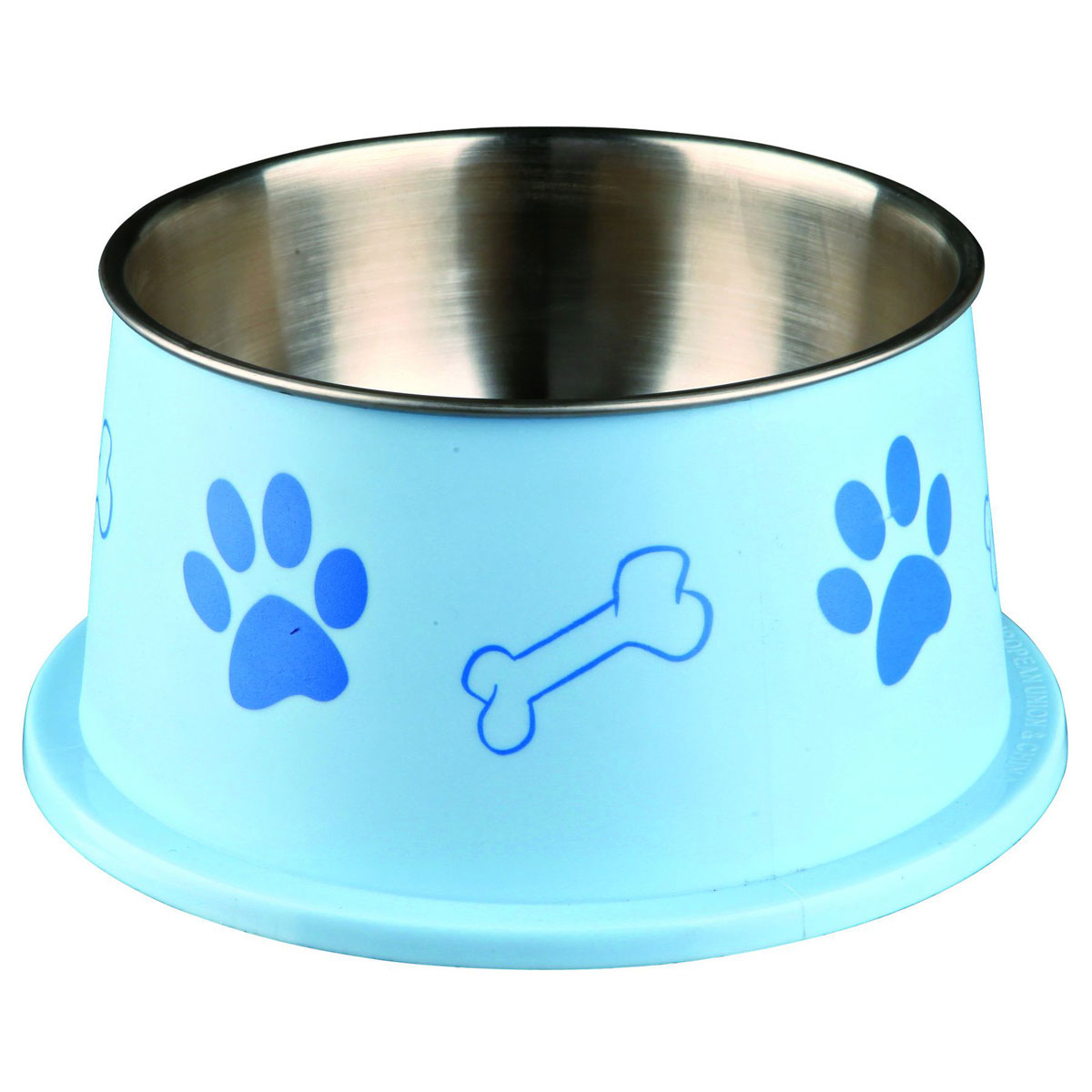 Trixie Napf für langohrige Rassen 0,9l/ø19cm