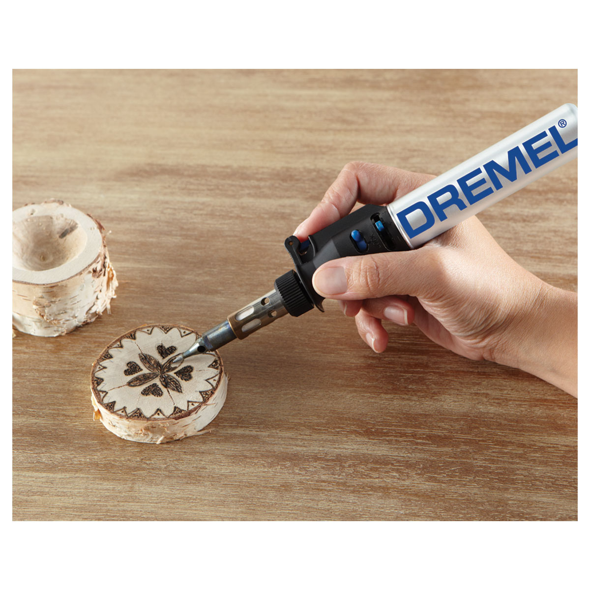 Dremel  Lötkolben 2000 Bild 7