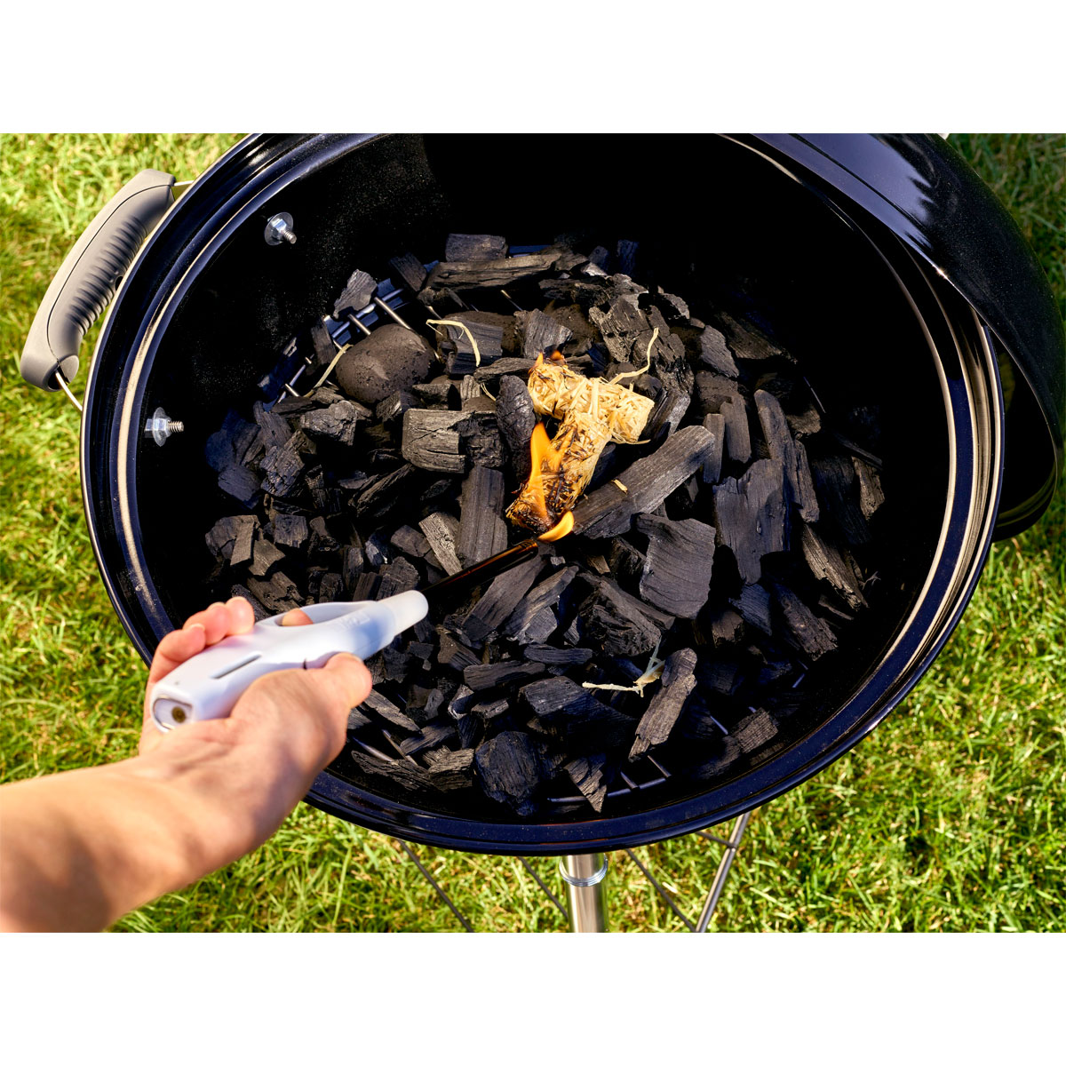 CFH Gasanzünder Maxi mit Piezozündung Bild 4