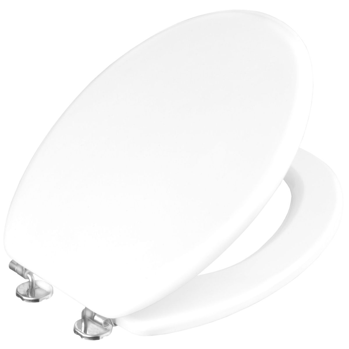 Cornat WC-Sitz Bern weiß Cornat WC-Sitz Bern weiß