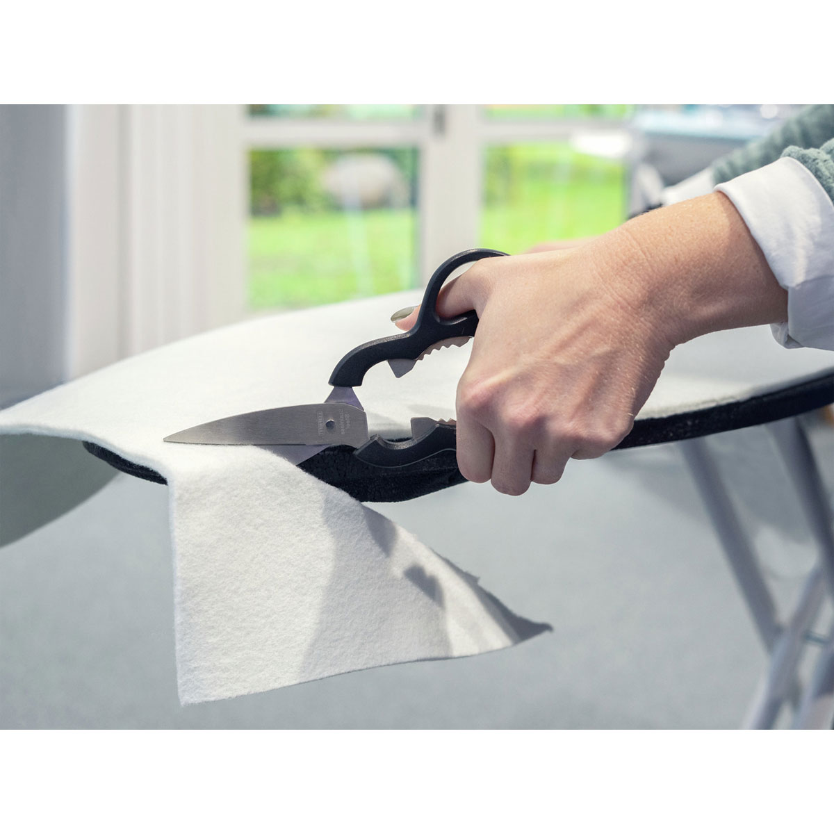 Leifheit  Bügeltischpolsterung Bild 4