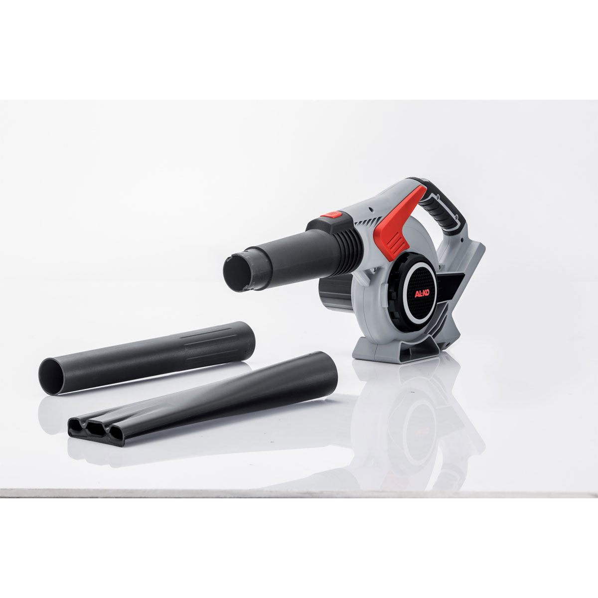 AL-KO  Akku-Laubbläser LB 4060 Bild 1