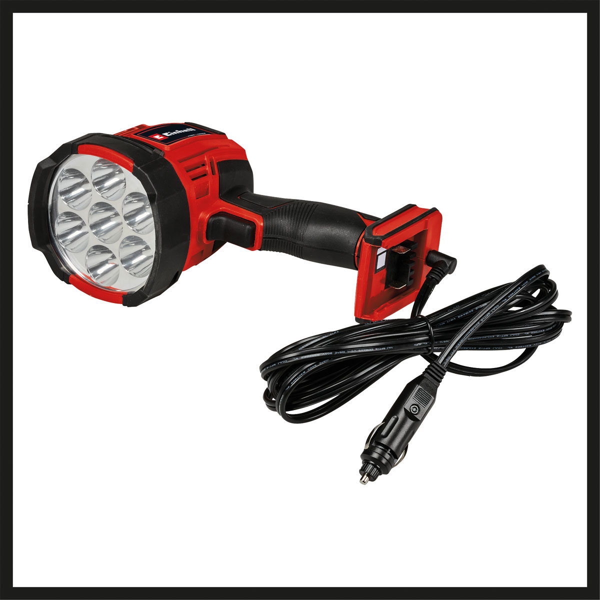 Einhell Akku-Lampe TE-CL 18/2500 LiAC-solo Bild 2