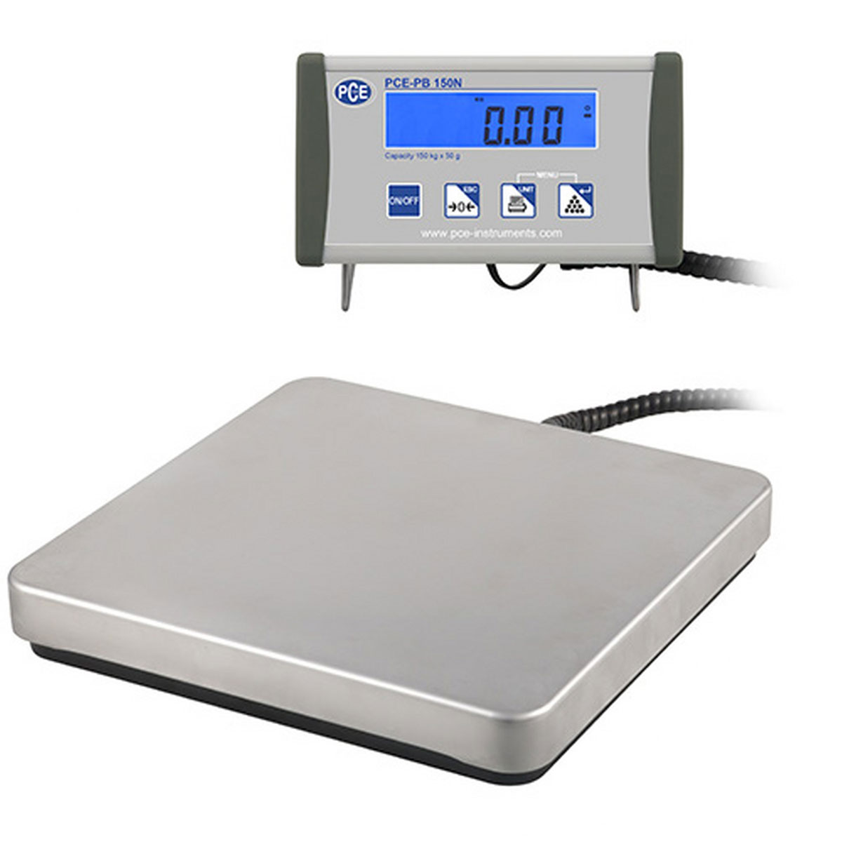 PCE Instruments Paketwaage „PCE-PB 60N“