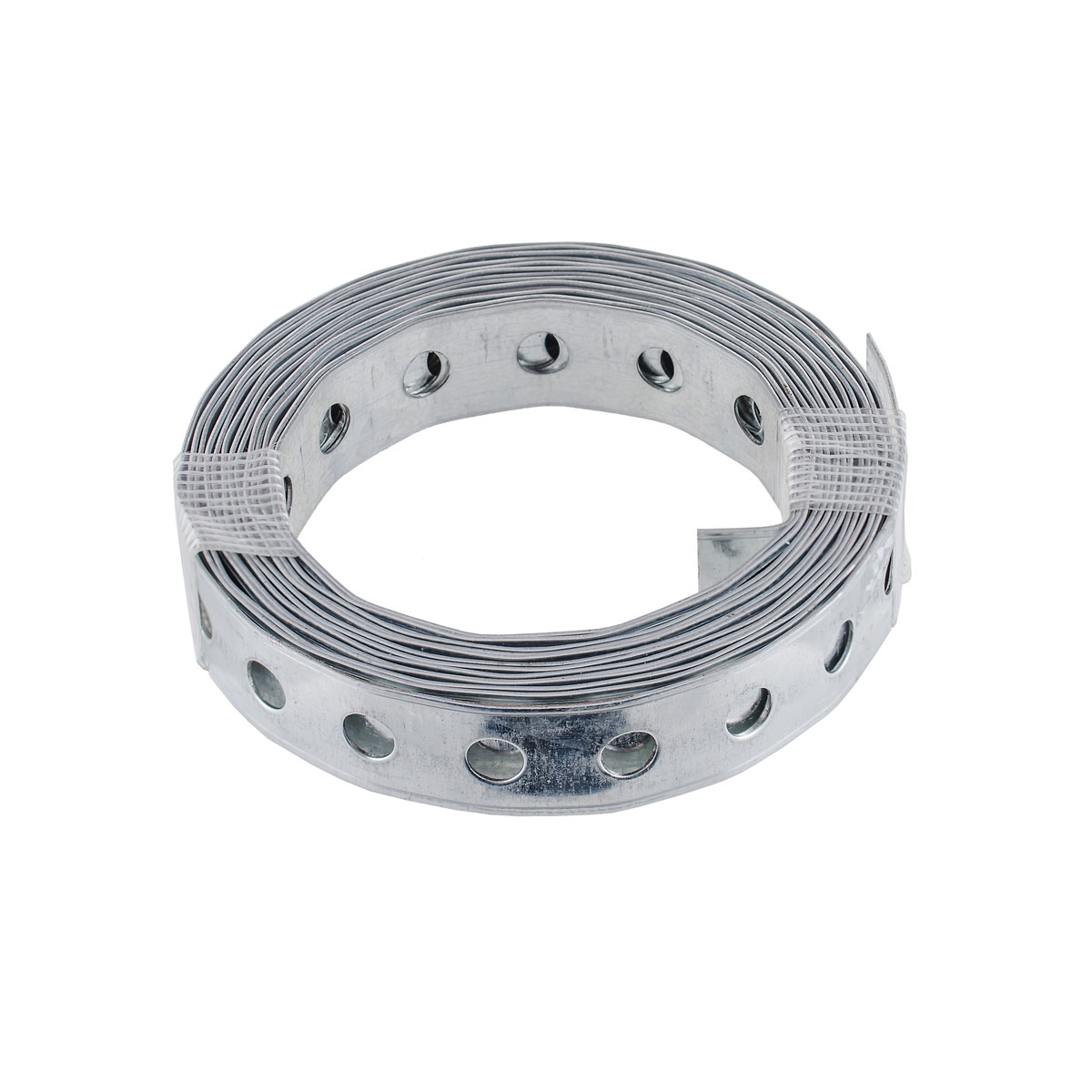 Suki Lochband sendzimirverzinkt 17 x 0,8 mm 10m Suki Lochband sendzimirverzinkt 17 x 0,8 mm 10m