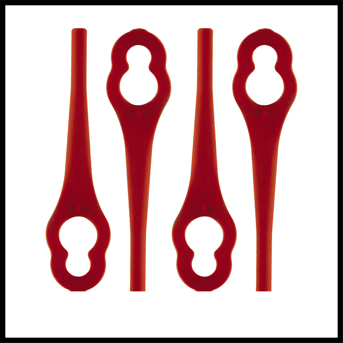 Einhell  Akku-Rasentrimmer GC-CT 18/24 Li P-Solo Bild 2