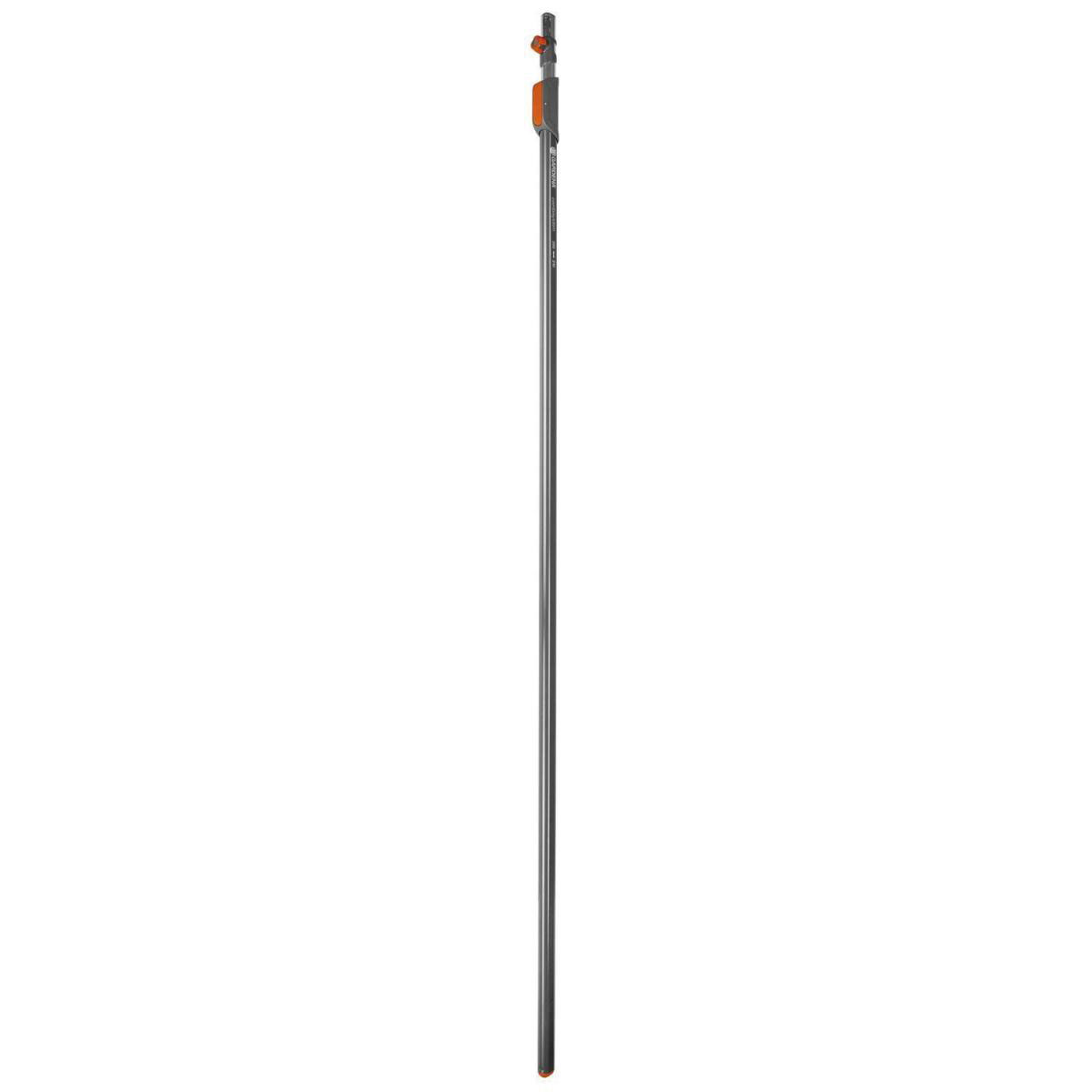 Gardena CombisystemTeleskopstiel 210390 cm 927568