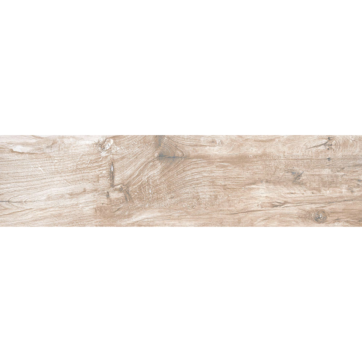 Feinsteinzeug-Platte No.1 Tile Nebraska Elm ca. 30x120 cm