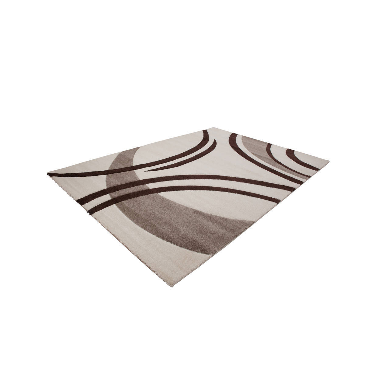 Kinderzimmerteppich „Australia - Tamworth“, silber Bild 3