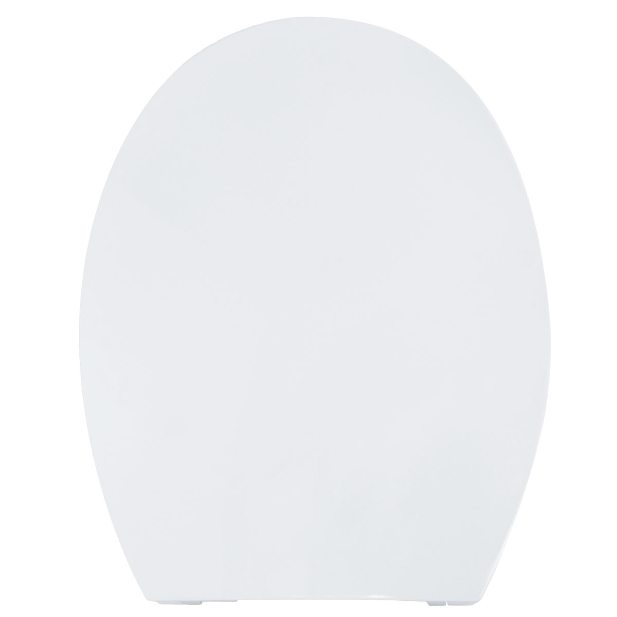 WC-Sitz Material Duroplast mit Absenkautomatik Bild 3