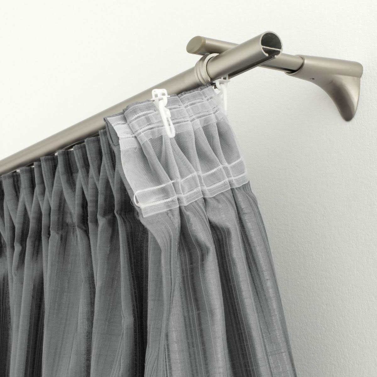 Gardinia Klickgleiter Maxi Bild 2