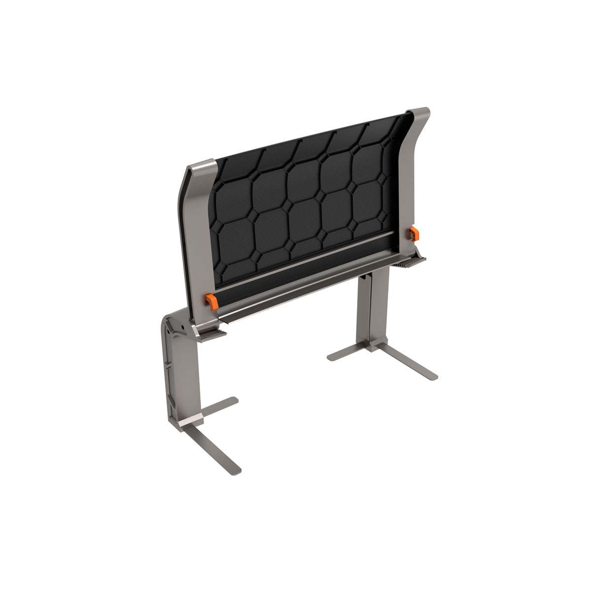 Worx Mähroboter-Garage Landroid Bild 4